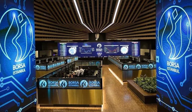 Borsa İstanbul Açılışında Satış Baskısı, SPK’dan Fon Tasfiye Süresinde Değişiklik