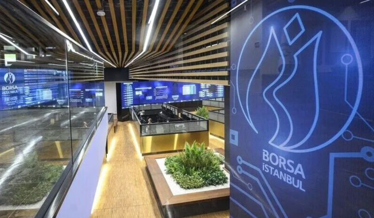 Borsa İstanbul Gün Sonu Değerlendirmesi: BIST 100 ve Sektörel Görünüm