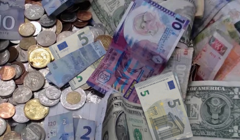 Cüzdanınızdaki 5 Euro Bir Anda Servet Olabilir: Nadir Seri Numaraları ve Hatalı Baskılar Koleksiyoncuları Coşturuyor