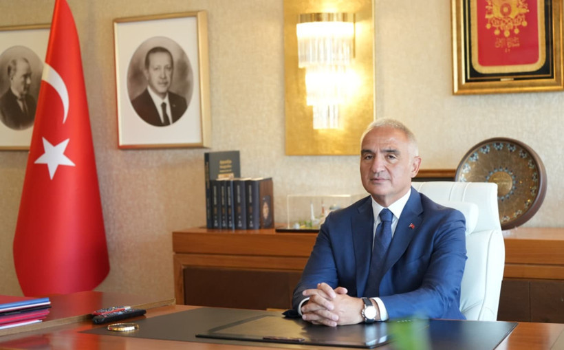 Destination for Change: Değişimi Kutlayan Ödül