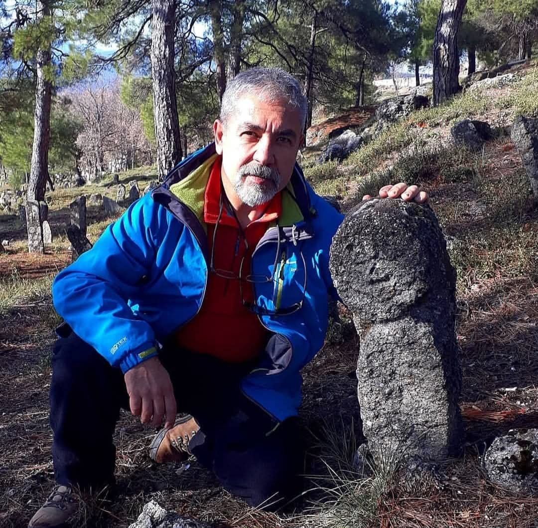 Taşlarda saklı kültürel muziplikler