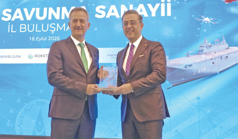 Denizli’den Savunma Sanayiine Katkı: Yeni İşbirlikleri ve Yatırım Adımları
