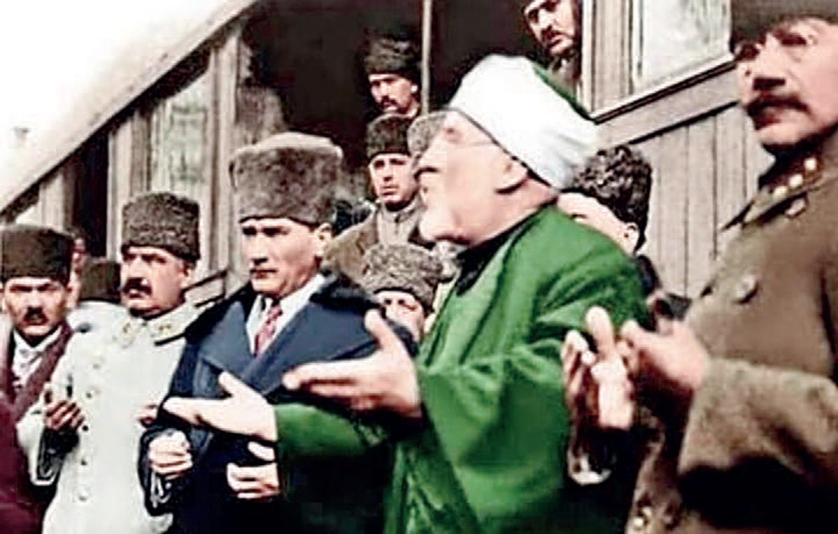 Dağılım ve Rakamların Özeti
