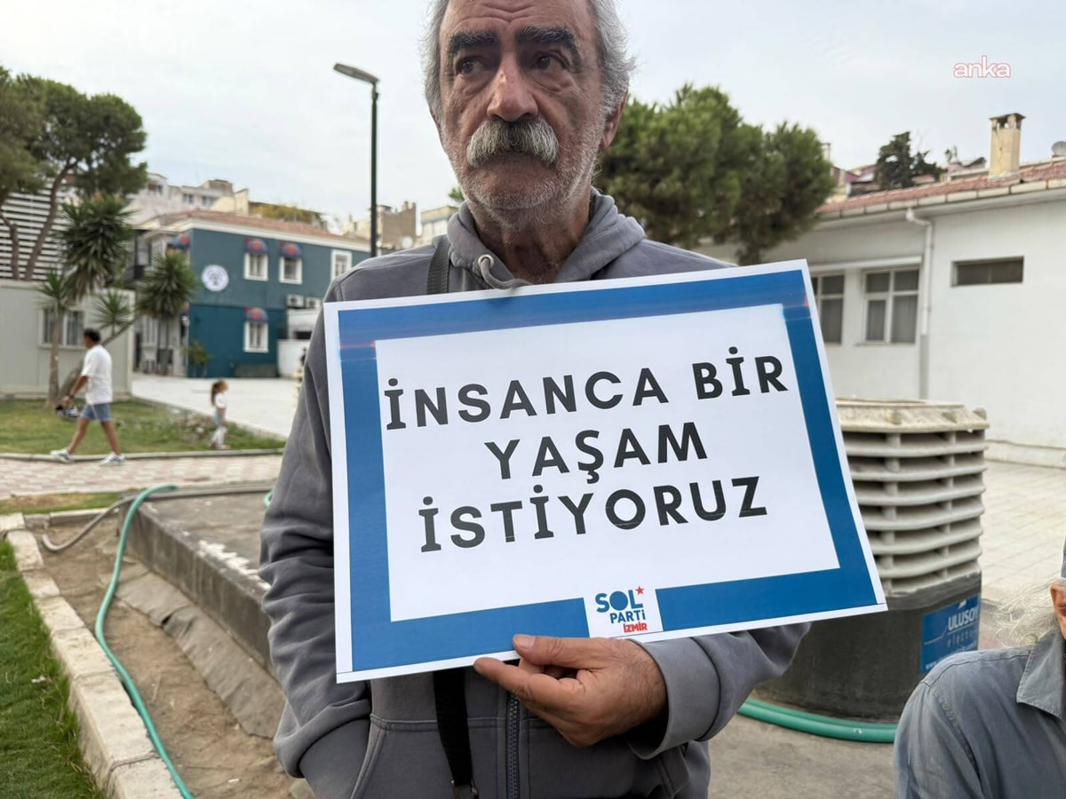 Emeklinin Durumu ve Tepkiler