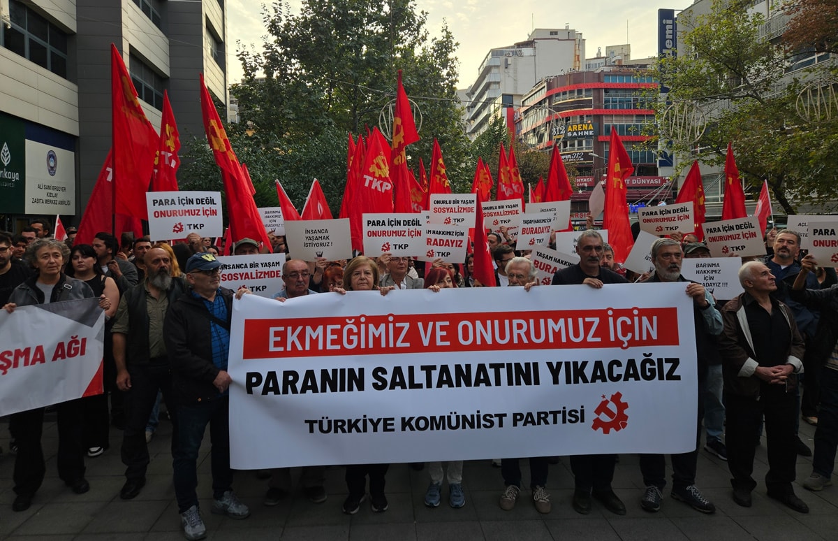 Vaka ve Sözlere Tepki