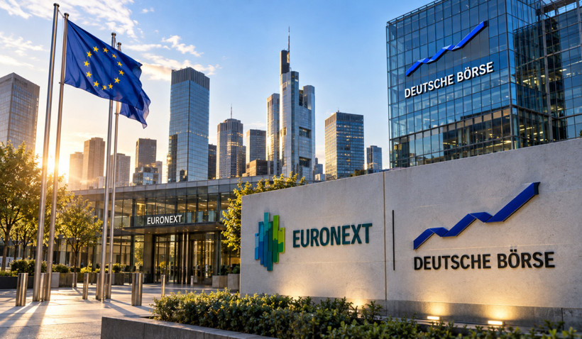 Euronext ve Deutsche Börse'nin birleşmesi ne kadar büyük bir etki yaratabilir?