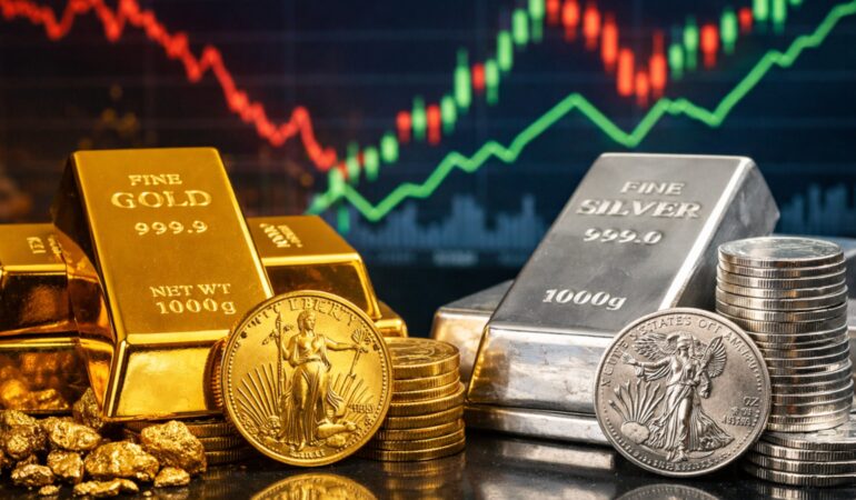 FED Kararı ve Emtia Piyasalarına Etkileri