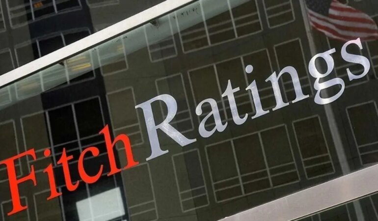 Fitch: Fon Krizi Notu Etkilemez