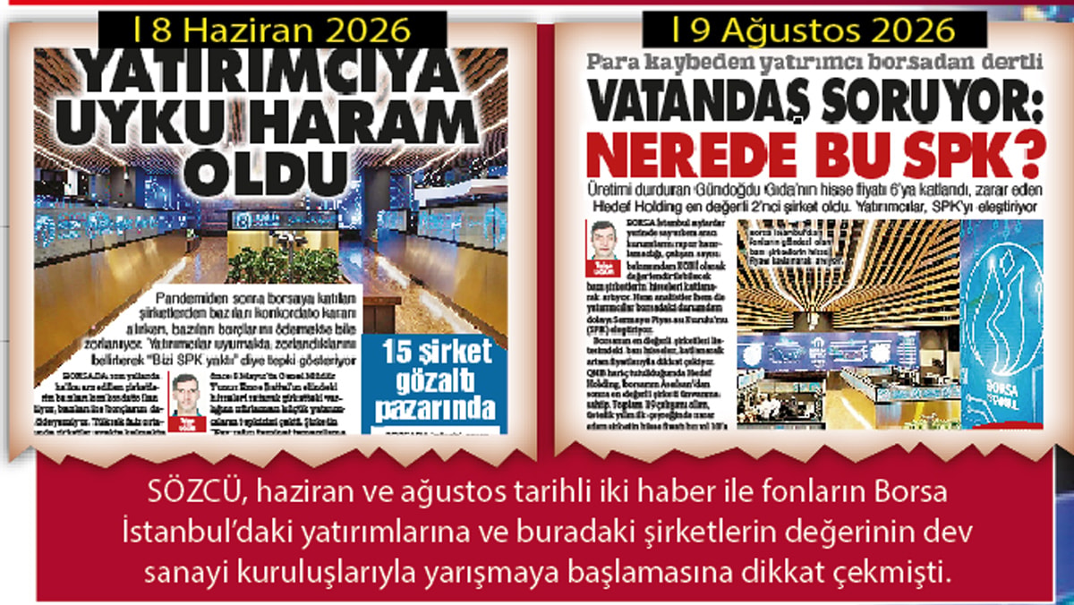 28 Ağustos: Rehber Değişikliği ve Sonrası