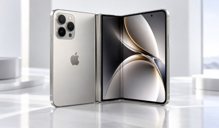 Geleceği Katla: iPhone Duo ile Yeni Bir Deneyime Adım Atın