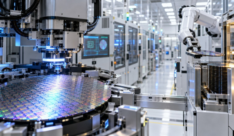 Geleceği Yeniden Şekillendiren İşbirliği: Samsung ve Mistral ile Akıllı Fabrika Dönüşümü