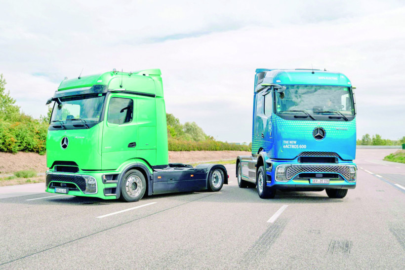 VW Ticari: Ekosistemle İkna Etme