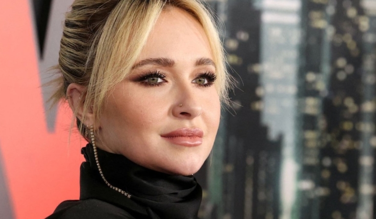 Hayatının Zirvesinde Aniden Yitirilen Yıldız: Hayden Panettiere’nin Ölümü Toksik Etkiye Bağlandı