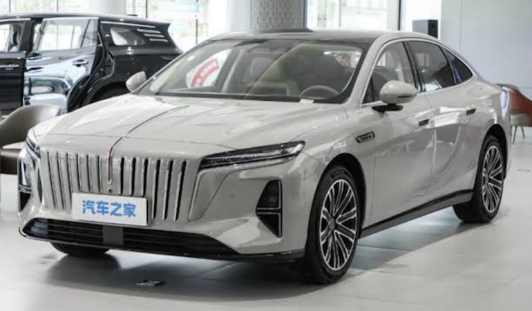 Hongqi H7 ile 2.916 Kilometrelik Hibrit Maratonu: Rekor ve Gerçek Dünya Performansı