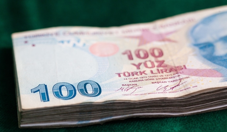 Hopi Pulse: Maaş ve Harcama Eğilimleri Özeti