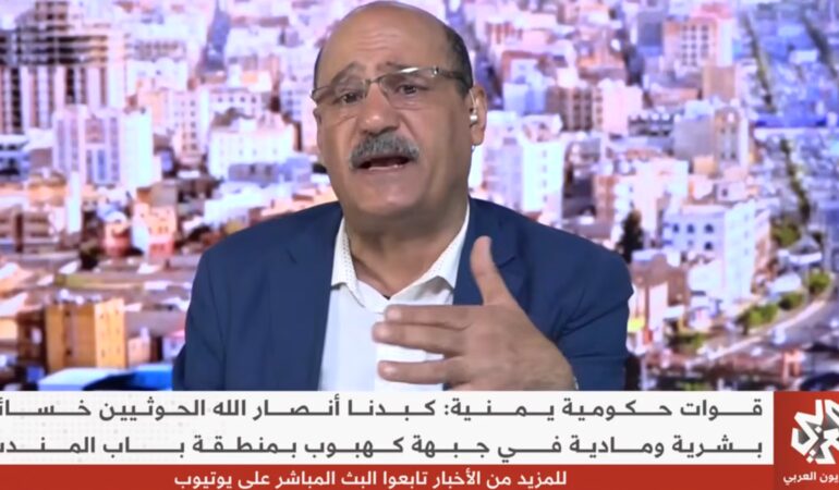 Husilerden Sert Uyarı: “Türkiye, Suudi İttifakıyla Gelirse Sonu Kötü Olur”