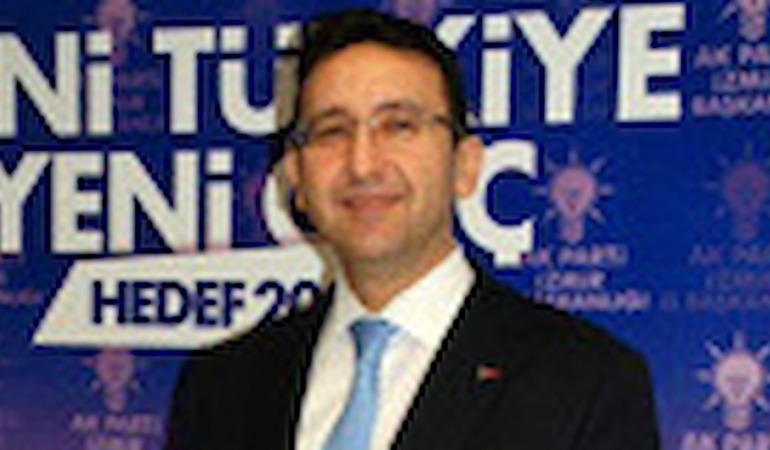 İbrahim Turhan hakkında soruşturma başlatıldı