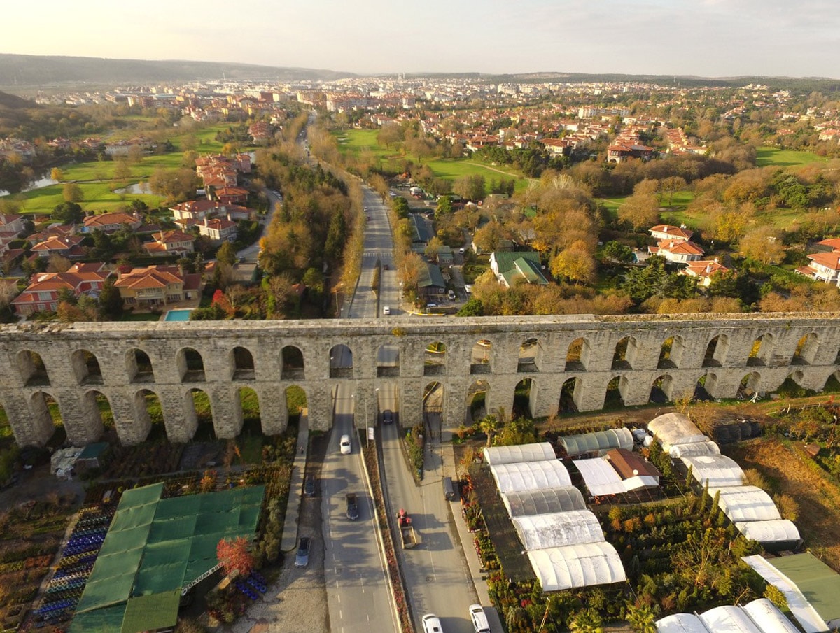 Kanal İstanbul güzergahı ve ihaleler