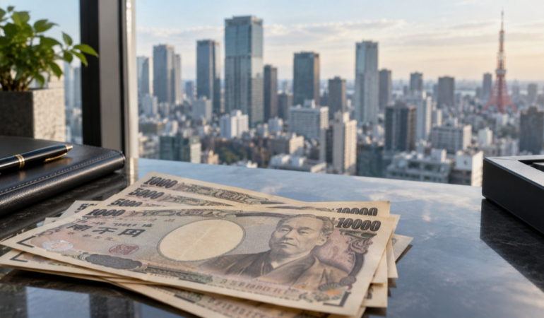 Japon yeni değer kaybında: Piyasalar Tokyo’yu izliyor