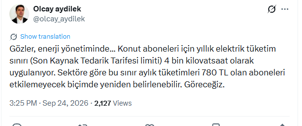 Kısıtlama ihtimali ve olası sınırlar