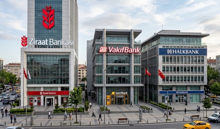 Kamu Bankalarının Televizyon Reklam Harcamaları ve Şeffaflık Sorunları