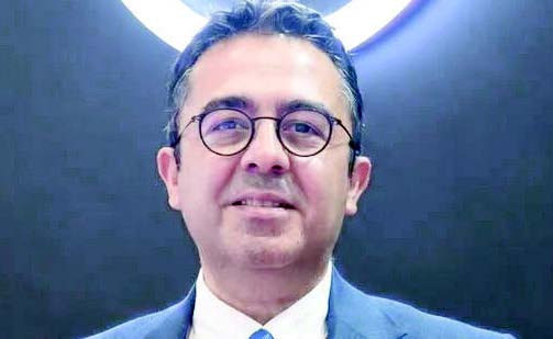 Türkiye pazarı stratejik ve cazip