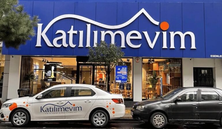 Katılımevim ve Pusula Yatırım’da Yönetim Değişikliği