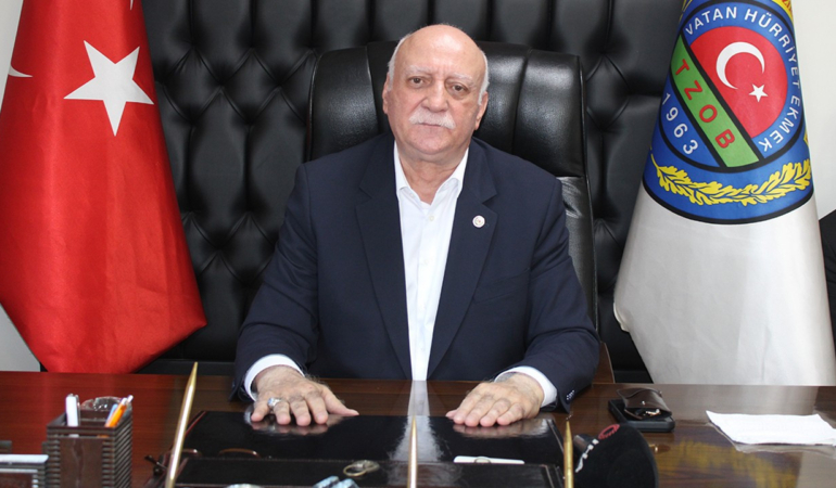 Kayseri’den Türkiye’ye Güven Veren Tarım: Umut, Dayanışma ve Gelecek