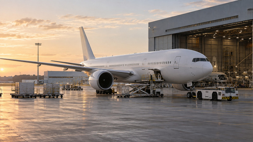 Sky Phoenix ve Boeing 777 iddiasının yankıları