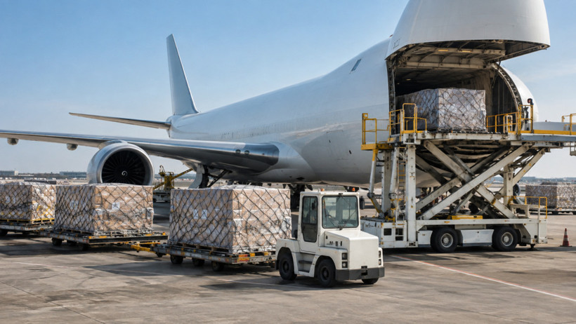 Mes Cargo’nun acentelik iddiası ve hizmet ağlarının önemi