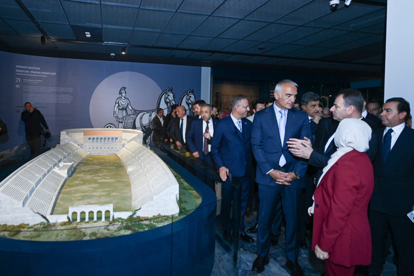 Müze: Sadece Sergi Değil, Yaşayan Mekân