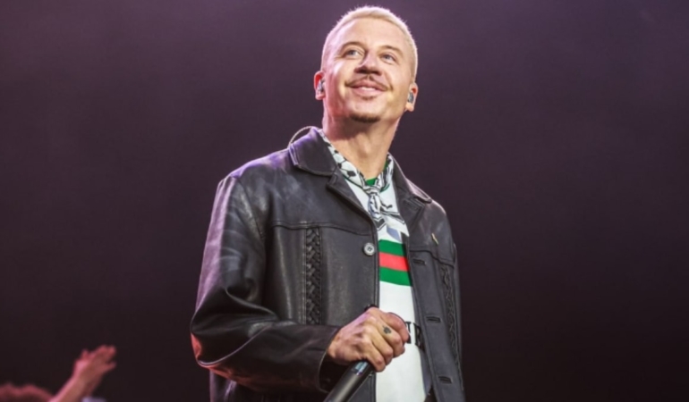 Macklemore’un “Özgür Filistin” Macerası: Turne, Destek ve Sahne Hikayeleri