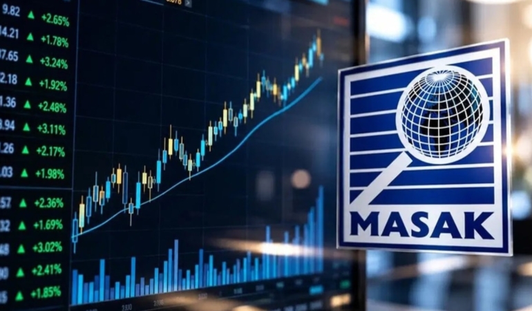 MASAK EMİS Soruşturmasında Yetkisiz İşlemler ve Veri Kayıpları İddiası