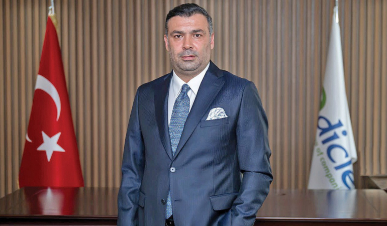 Mersin’i Üretim ve Markalaşma Üssüne Dönüştürme Vizyonu