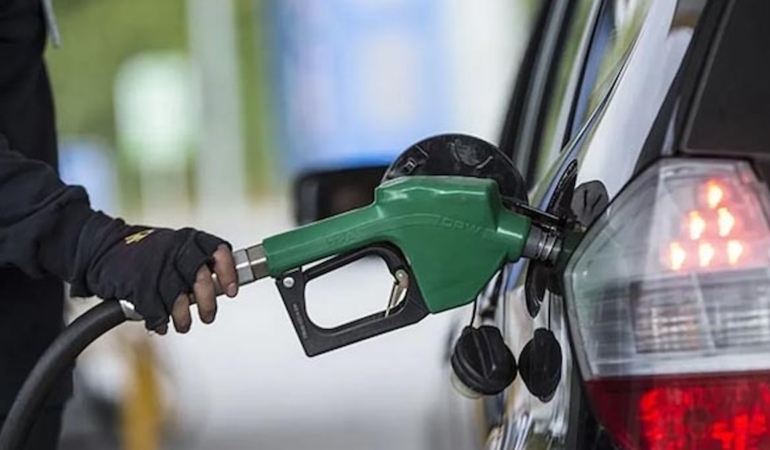 Motorin Fiyatındaki Hızlı Artış ve Etkileri