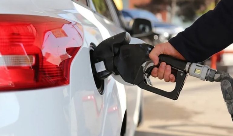 Motorinde 5,57 TL İndirim: İllerin Güncel Pompa Fiyatları