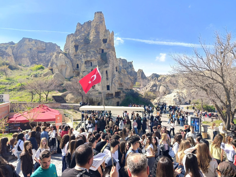 Ne Anlatıyor Bu Rekor?