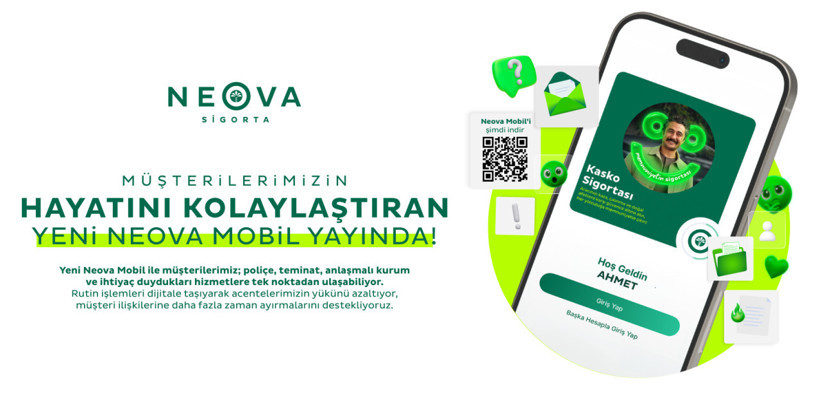 Çoklu poliçe görünümü ve işlem kolaylığı