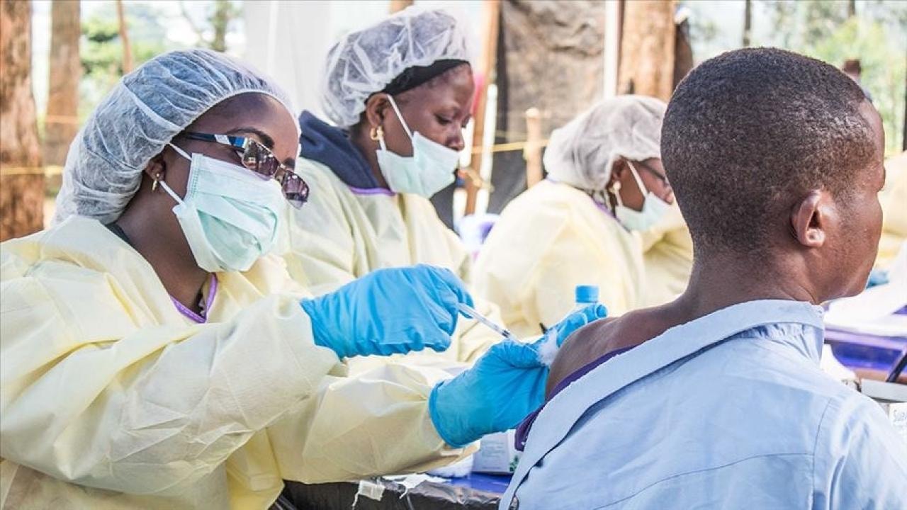 Ebola’nın Tarihçesi ve Son Dalga