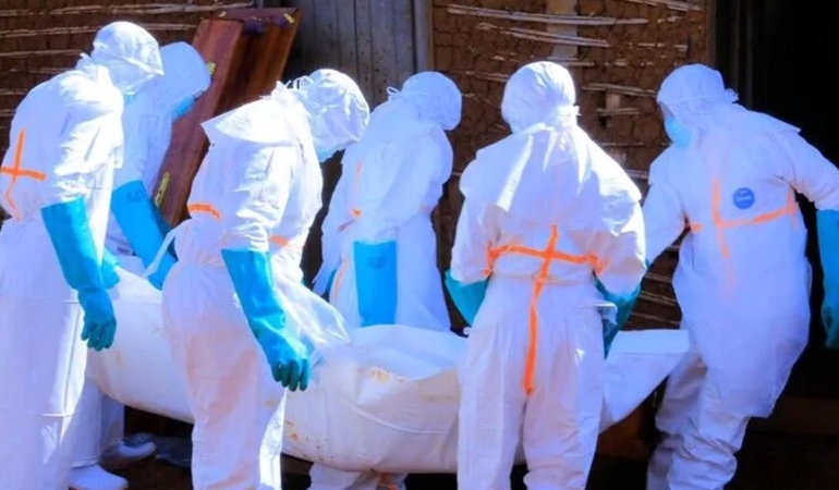 Nijerya Sağlık Otoritesi’nden Ebola Tehdidine Karşı Yüksek Alarm Duyurusu
