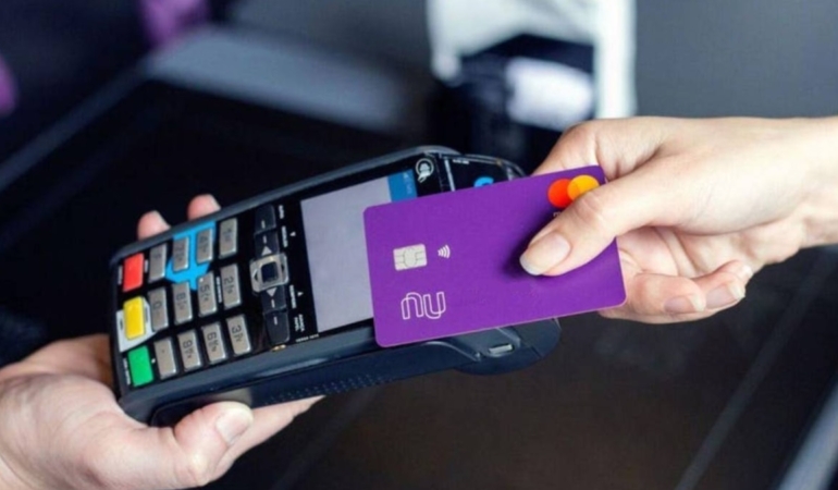 Nubank ve Monzo için Erken Aşama Birleşme Görüşmeleri