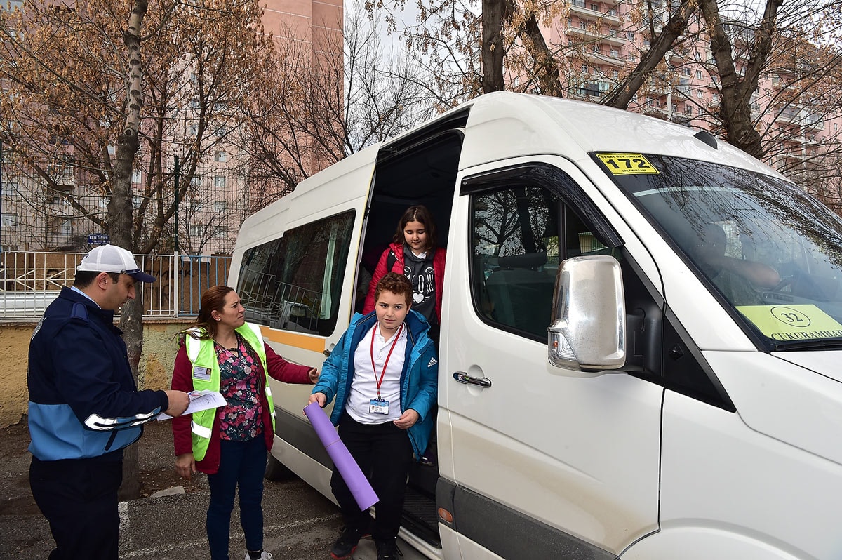 Şehir şehir servis ücretleri ve değişim oranları