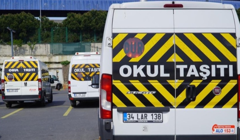 Okul Servisi Ücretlerinde Yükseliş: Ailelere Yansıması