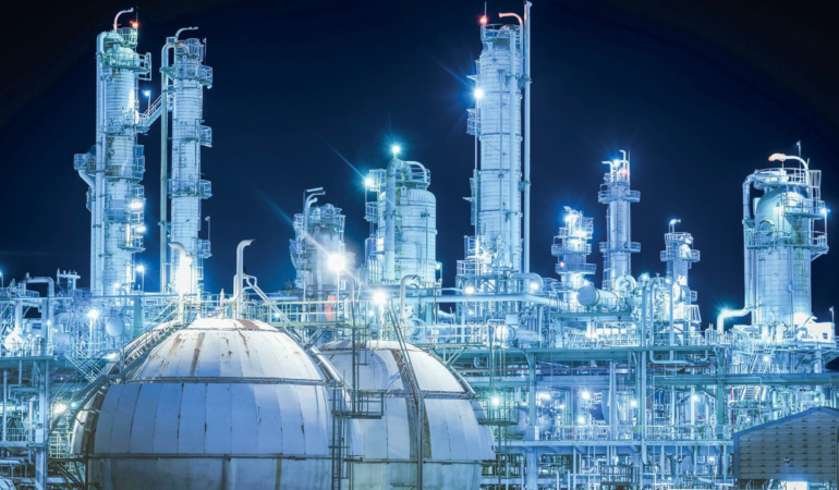 OYAK Grup Stratejileri ve 2025 Vizyonu: Altyapı, Enerji ve Küresel Büyüme Yaklaşımı