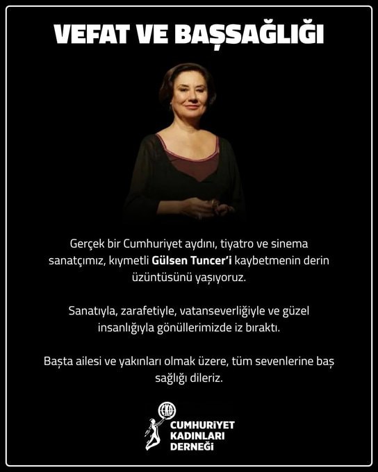 Sanat, zarafet ve vatanseverlikle dolu bir miras