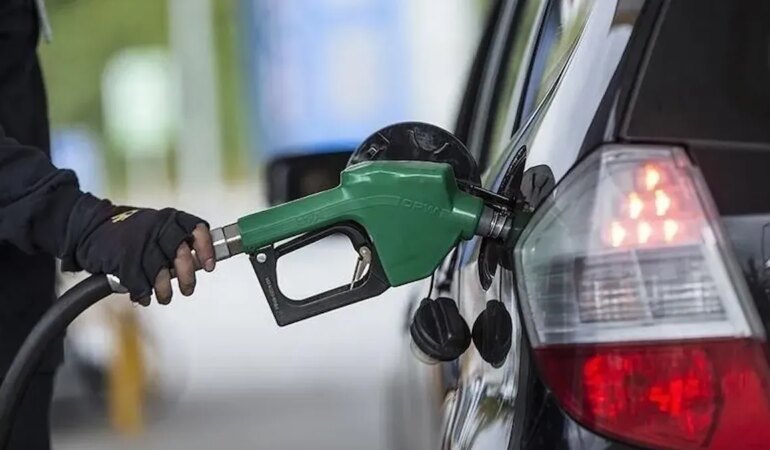Petrolde Yükseliş ve Akaryakıta Etkisi