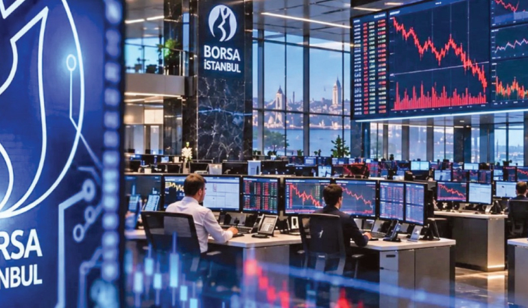 Piyasalar ve Düzenleyici Adımlar: Borsa İstanbul, SPK ve Fon Hareketleri Üzerine Kurumsal Değerlendirme