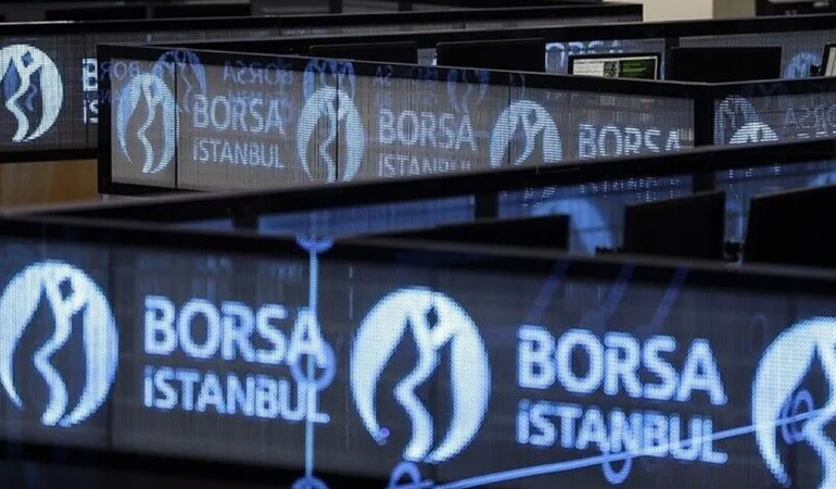 Piyasalarda Risk Algısı ve BIST 100 Teknik Seviyeleri