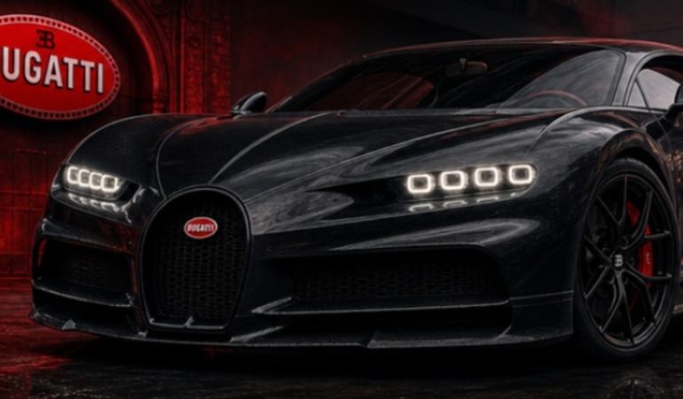 Porsche, Bugatti Rimac Hisselerini Sattı