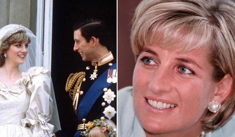 Prenses Diana’nın Yayımlanmadan Çalınan Anıları: Kamyon, Gizem ve Kraliyet İddiaları